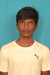 Raj Kumar